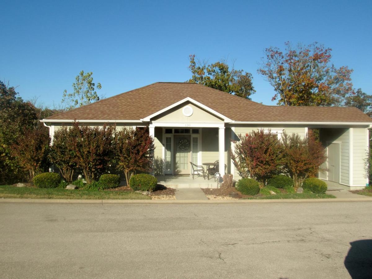 Two Bedroom Villa In The Heart Of Branson! Zewnętrze zdjęcie